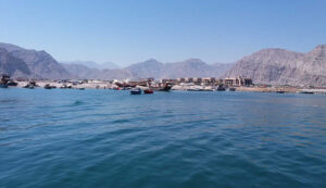 Khasab à partir de Dubaï