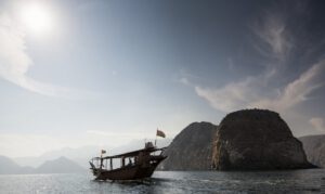 Khasab Tours Musandam