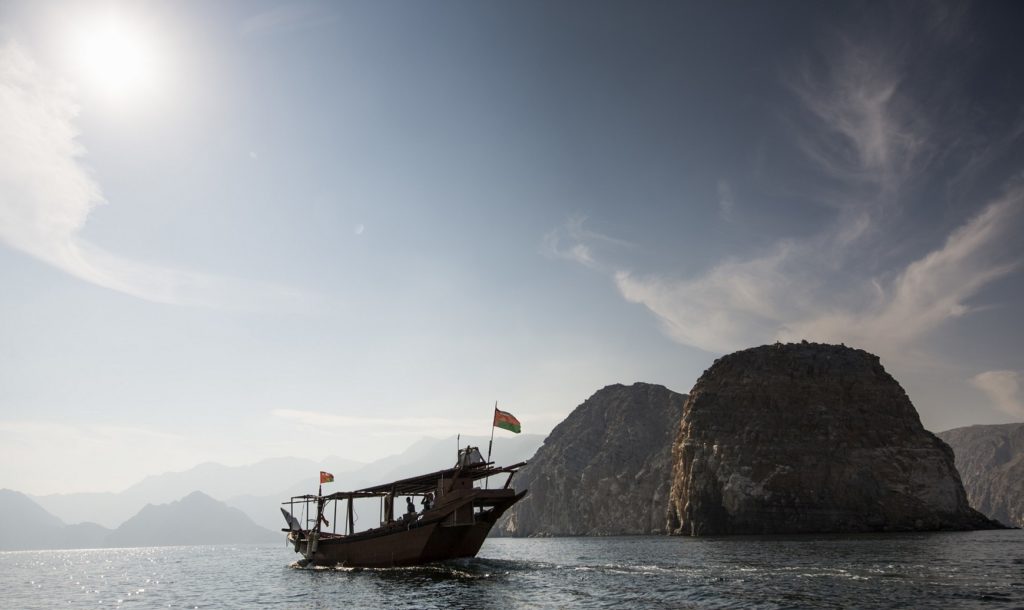 Khasab Tours Musandam