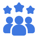 Équipe à votre service