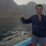 Pêche à Khasab, Musandam