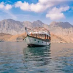 Croisière de luxe de nuit à bord d’un yacht
