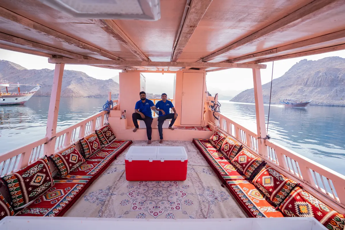 Une équipe dédiée à votre service